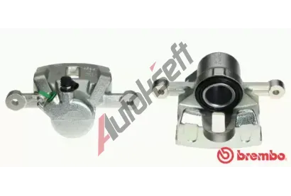 BREMBO Brzdov tmen BRE F30127, F 30 127