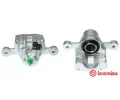 Brzdov� t�men&nbsp;BREMBO&nbsp;&dash;&nbsp;BRE F30130