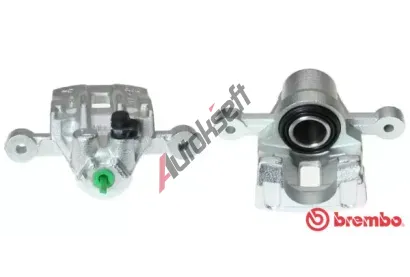BREMBO Brzdový třmen BRE F30130, F 30 130 BREMBO Brzdový třmen BRE F30130, F 30 130