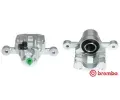 Brzdov tmen BREMBO ‐ BRE F30131