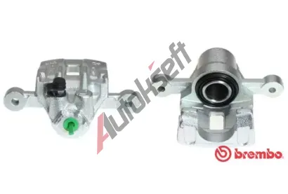 BREMBO Brzdov tmen BRE F30131, F 30 131