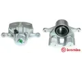 Brzdov tmen BREMBO ‐ BRE F30133