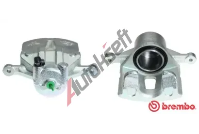 BREMBO Brzdov tmen BRE F30133, F 30 133