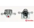 BREMBO Brzdov tmen ‐ BRE F30141