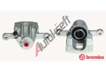 BREMBO Brzdov tmen BRE F30141, F 30 141