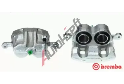 BREMBO Brzdov tmen ESSENTIAL LINE BRE F30144, F 30 144