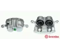 Brzdov tmen BREMBO ‐ BRE F30145