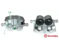 Brzdov tmen BREMBO ‐ BRE F30146