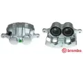 Brzdov tmen BREMBO ‐ BRE F30147
