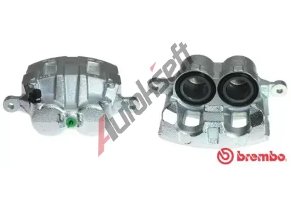 BREMBO Brzdov tmen ESSENTIAL LINE BRE F30147, F 30 147