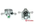 Brzdový třmen BREMBO ‐ BRE F30154  Brzdový třmen BREMBO ‐ BRE F30154