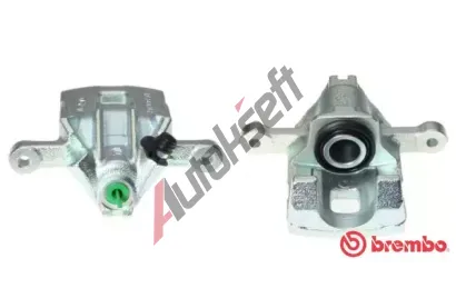 BREMBO Brzdový třmen BRE F30154, F 30 154  BREMBO Brzdový třmen BRE F30154, F 30 154