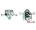 BREMBO Brzdov tmen ‐ BRE F30155