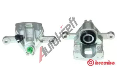 BREMBO Brzdov tmen BRE F30155, F 30 155