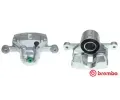 BREMBO Brzdov tmen ‐ BRE F30162