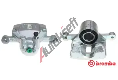 BREMBO Brzdov tmen BRE F30162, F 30 162