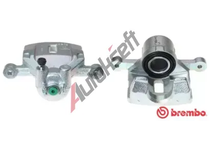 BREMBO Brzdov tmen BRE F30163, F 30 163