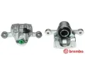 BREMBO Brzdov tmen ‐ BRE F30166