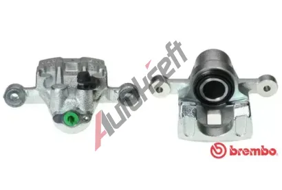 BREMBO Brzdov tmen BRE F30166, F 30 166
