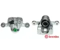 Brzdov tmen BREMBO ‐ BRE F30167