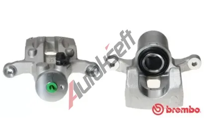 BREMBO Brzdov tmen BRE F30168, F 30 168