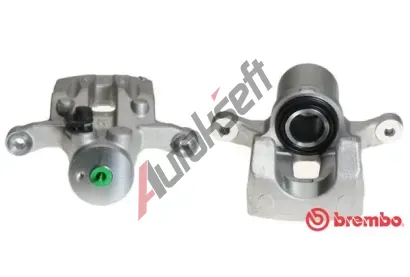 BREMBO Brzdov tmen BRE F30169, F 30 169