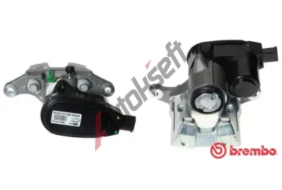 BREMBO Brzdov tmen BRE F30170, F 30 170