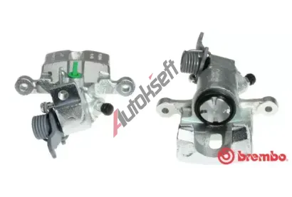 BREMBO Brzdový třmen BRE F30173, F 30 173 BREMBO Brzdový třmen BRE F30173, F 30 173