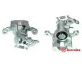 BREMBO Brzdov tmen ‐ BRE F30174