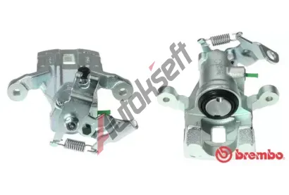 BREMBO Brzdov tmen BRE F30174, F 30 174