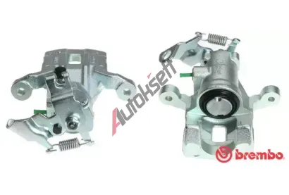 BREMBO Brzdový třmen BRE F30175, F 30 175 BREMBO Brzdový třmen BRE F30175, F 30 175