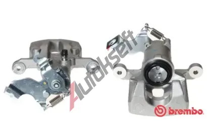 BREMBO Brzdov tmen BRE F30176, F 30 176