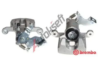 BREMBO Brzdov tmen BRE F30177, F 30 177