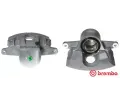 Brzdov tmen BREMBO ‐ BRE F30178