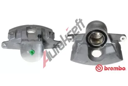 BREMBO Brzdov tmen BRE F30178, F 30 178