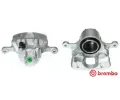 BREMBO Brzdov tmen ‐ BRE F30184