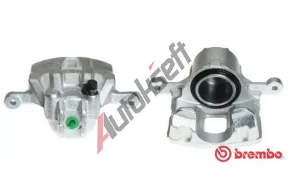 BREMBO Brzdov tmen BRE F30185, F 30 185
