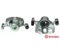 BREMBO Brzdov tmen ‐ BRE F30186