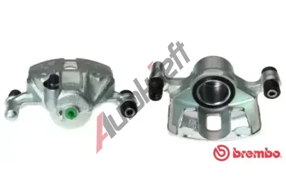 BREMBO Brzdov tmen BRE F30186, F 30 186