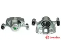 BREMBO Brzdov tmen ‐ BRE F30187