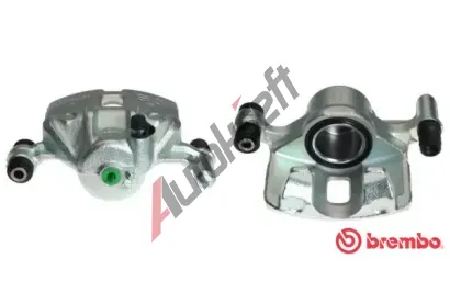 BREMBO Brzdov tmen BRE F30187, F 30 187