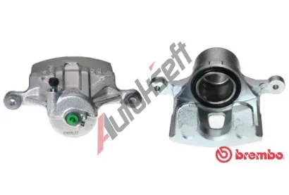 BREMBO Brzdov tmen BRE F30188, F 30 188