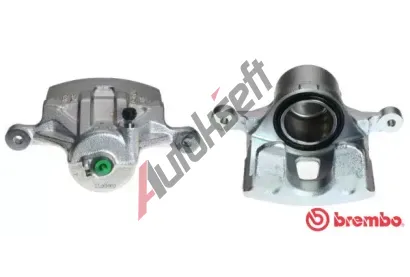 BREMBO Brzdov tmen BRE F30189, F 30 189