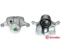 Brzdov tmen BREMBO ‐ BRE F30196