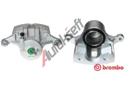 BREMBO Brzdov tmen BRE F30196, F 30 196
