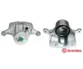 BREMBO Brzdov tmen ‐ BRE F30197