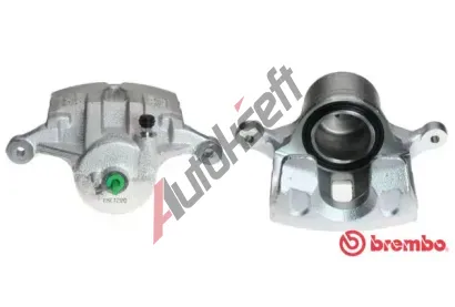 BREMBO Brzdov tmen BRE F30197, F 30 197