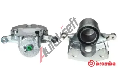BREMBO Brzdov tmen BRE F30200, F 30 200