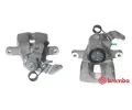 Brzdov tmen BREMBO ‐ BRE F30204