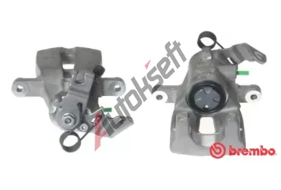 BREMBO Brzdov tmen BRE F30204, F 30 204